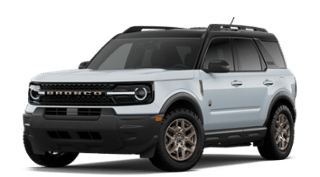 2026 Ford Bronco Sport® External Image 1